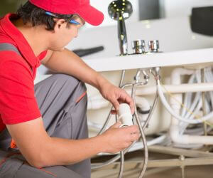 About The Faucet Pros Dows, IA